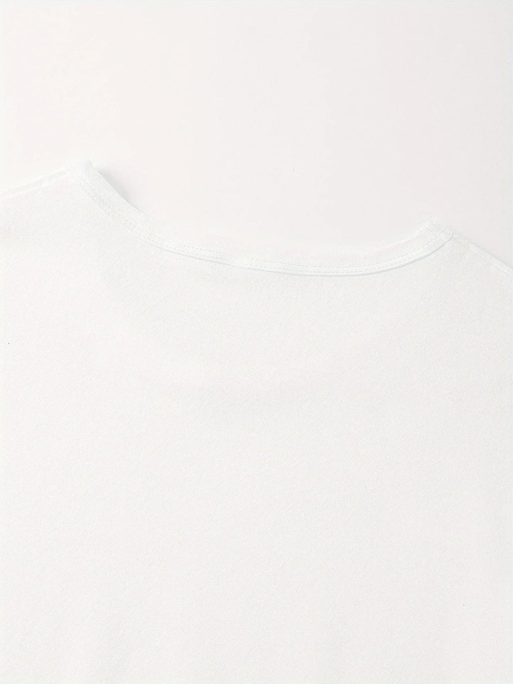 Summer Clover 3D Printed T-Shirt for Women Stylish Short Sleeve St Patricks Day Tee