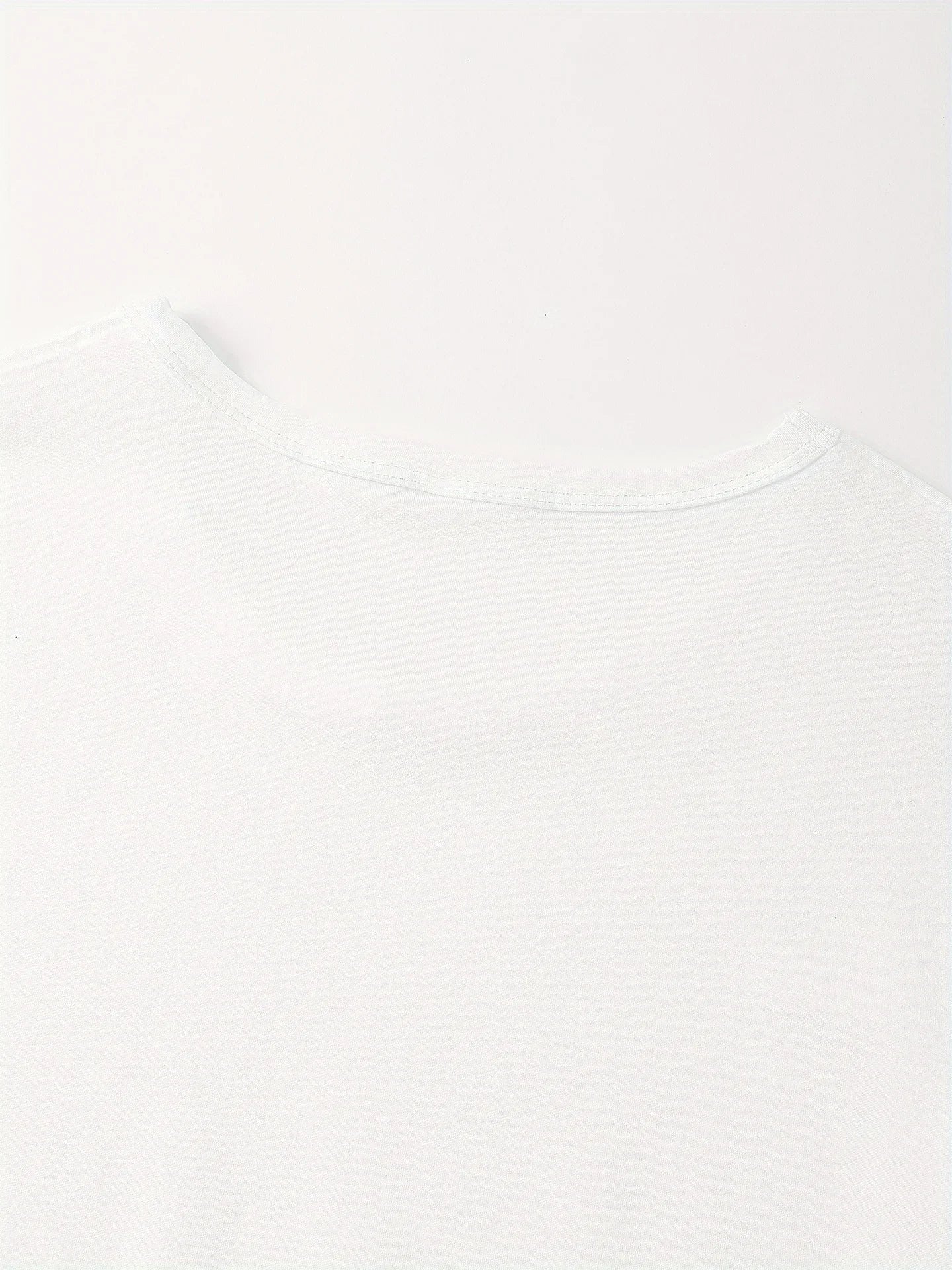 Summer Clover 3D Printed T-Shirt for Women Stylish Short Sleeve St Patricks Day Tee