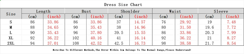 Printed Summer Dress Slim Fit A Line Shirt Dress For Women