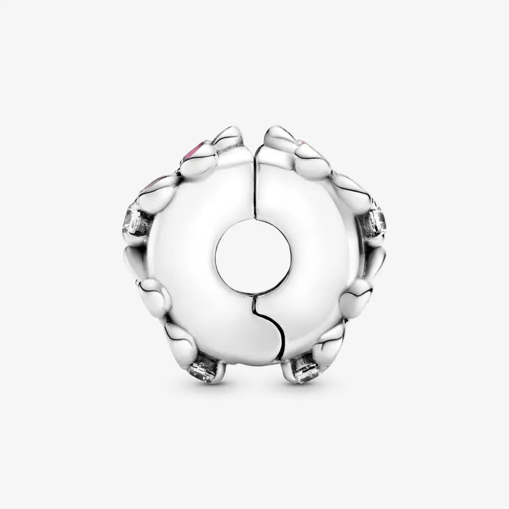 925 Sterling Silver Turtle Charm Pendant for 3mm Bracelets Ideal Gift for Women DIY Jewelry Collection