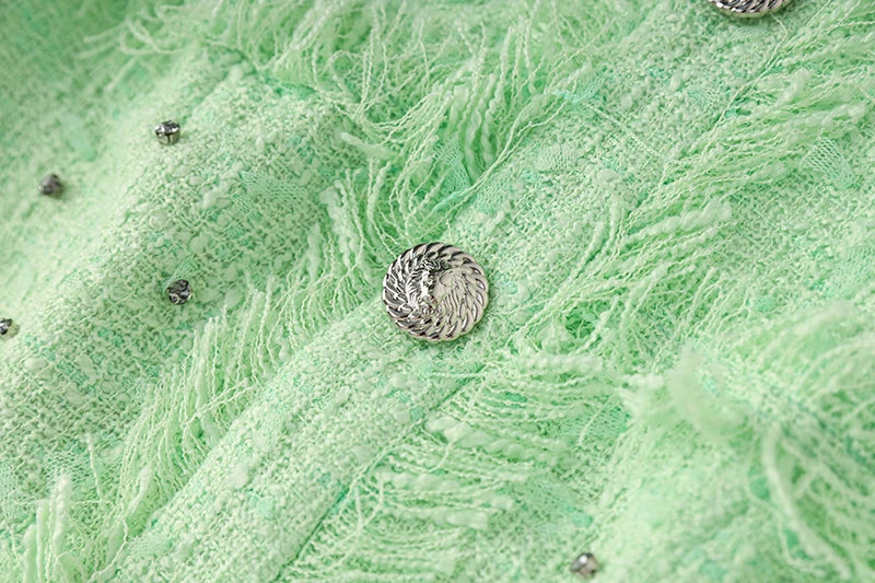 Rhinestone Sequin Halter Backless Party Sexy Mini Dress