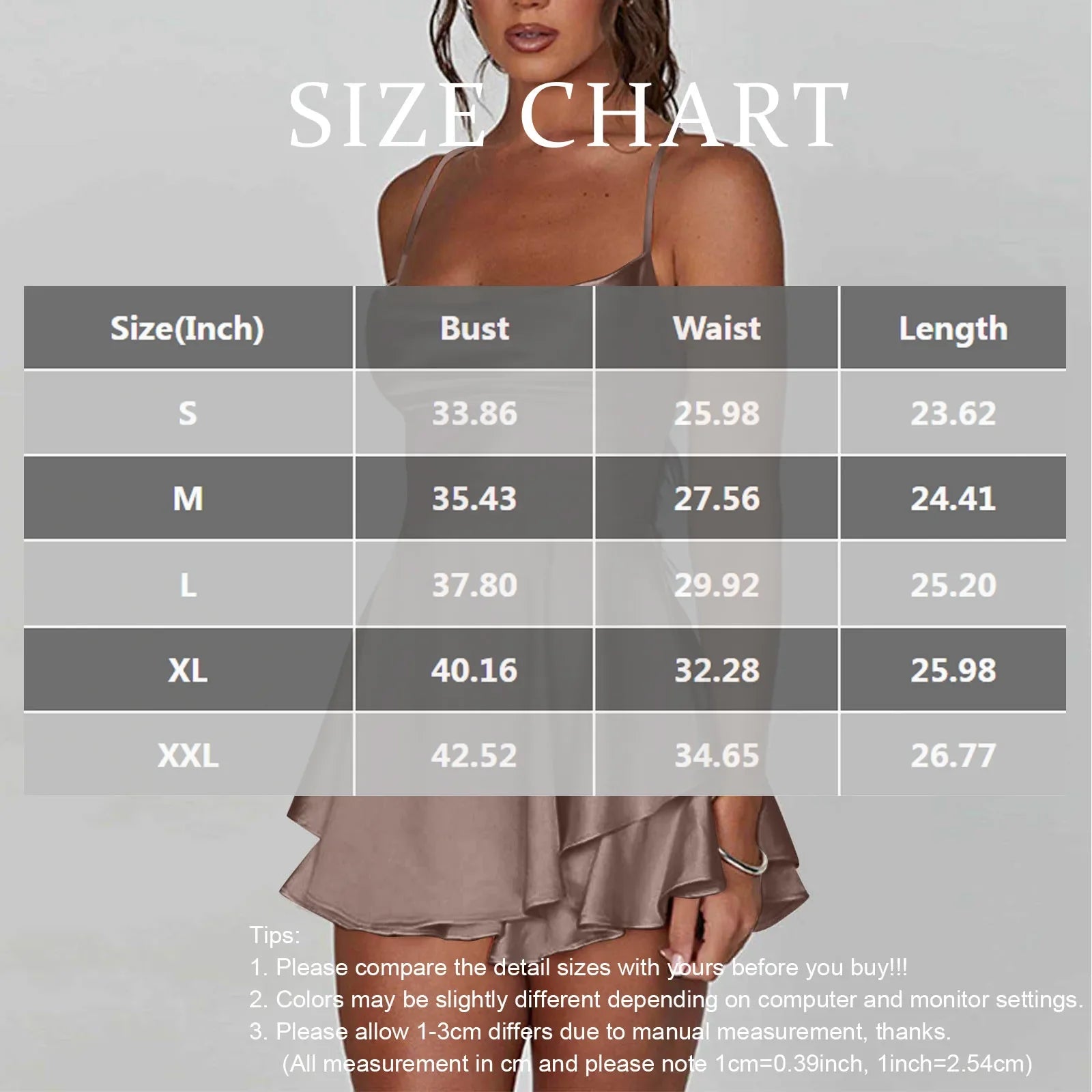 Backless Satin Party Dress With Cowl Neck Spaghetti Straps