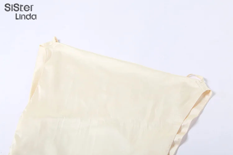 Backless Maxi Dress Women V Neck Lace Up Bodycon Clubwear