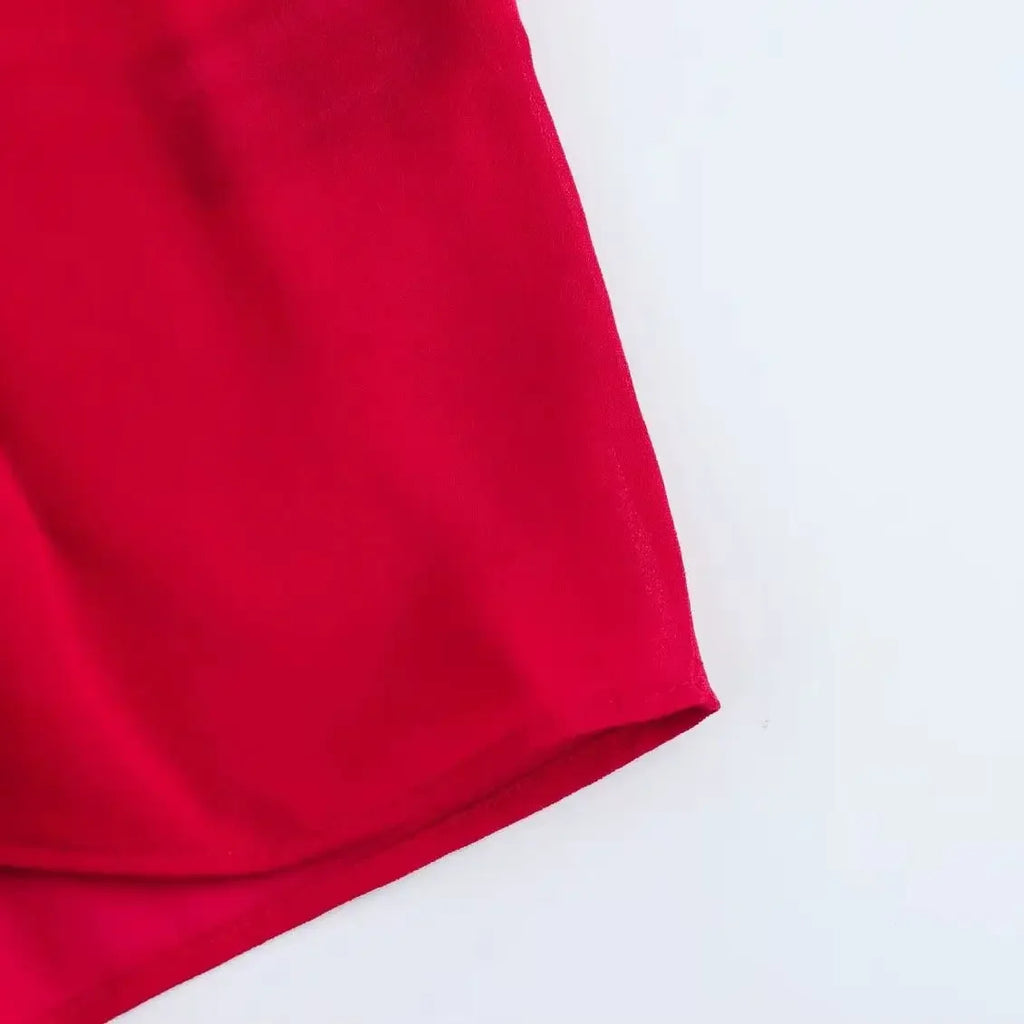 Elegant Long Sleeve Bow Collar Blouse for Women Office Lady Tops Korean Style Youth Blouses