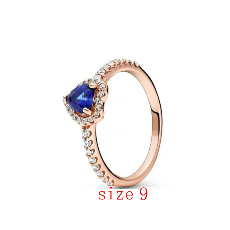 Valentine's Day Red Apple Dangle Charm Bead in 925 Sterling Silver for Women's Heart Bracelet Jewelry