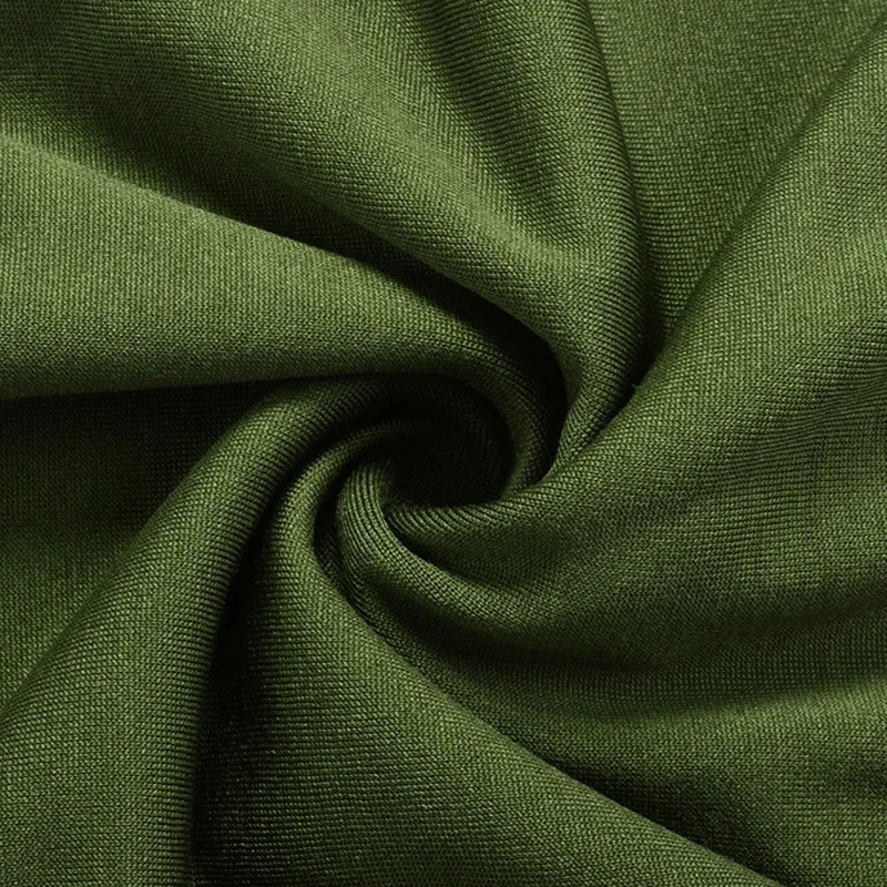 Women's Black Long Sleeve Bodycon Jumpsuit Slim Fit Sexy Solid Romper Casual Sporty Skinny Streetwear for Autumn Winter