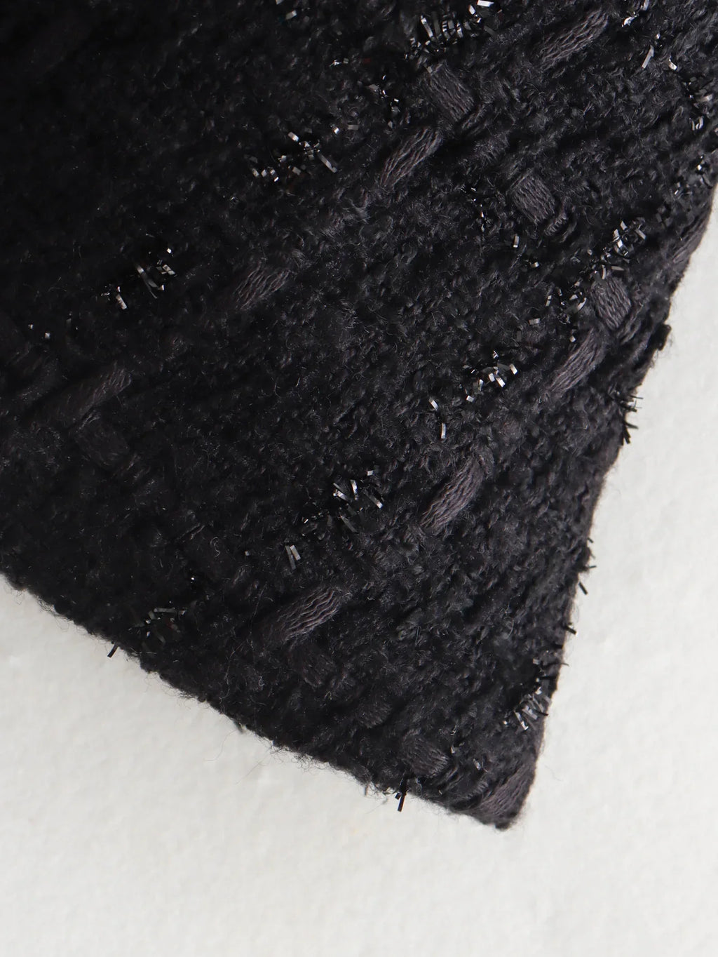 Women Textured Mini Dress Summer Round Neck Short Sleeve