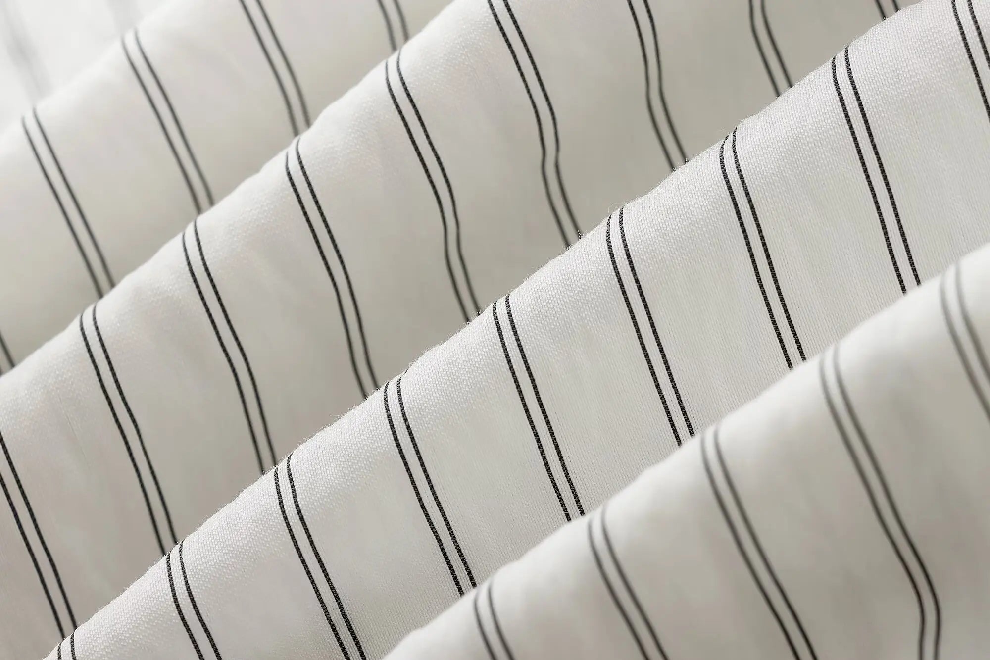 Versatile Casual Women's Striped Long Sleeve Lapel Shirt Comfortable Multi-Purpose Autumn Top