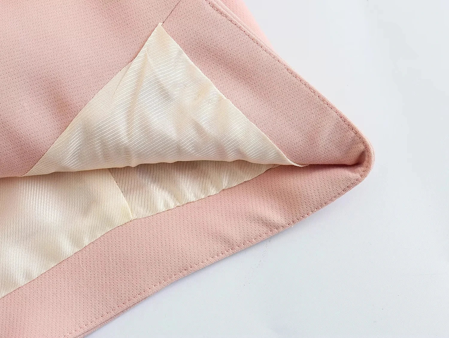 Casual Solid Color V Neck Sleeveless Single Breasted Vest With Elegant Mid Waist Wide Leg Pants Set