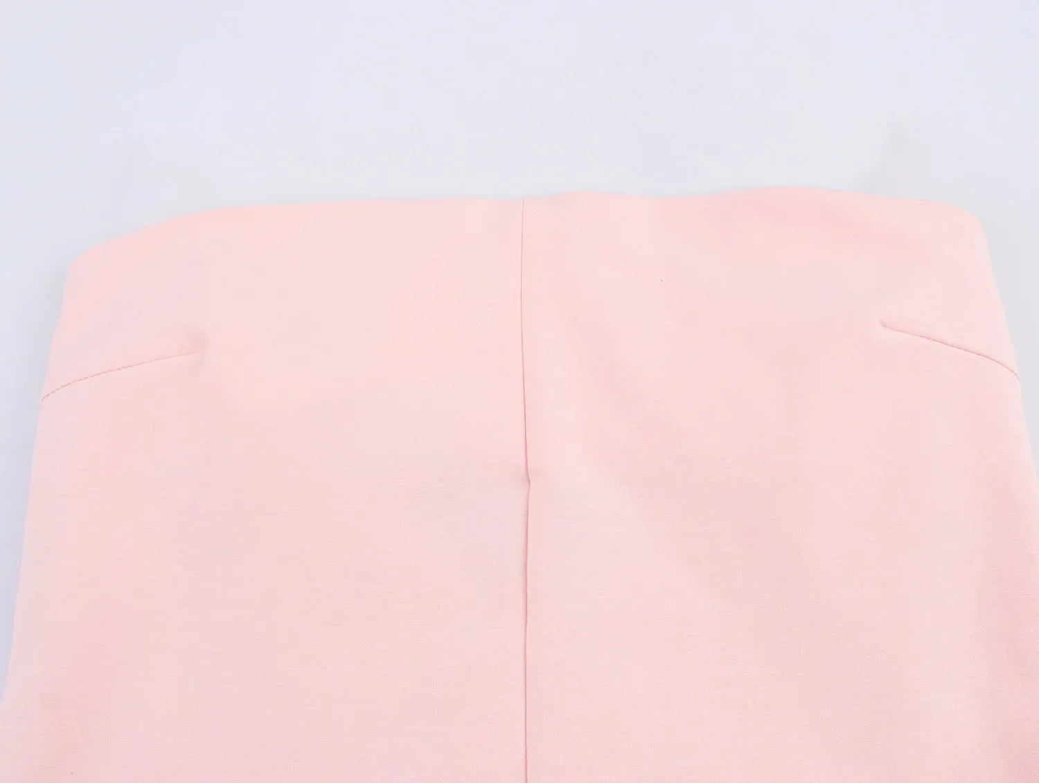 Women High Waist Straight Leg Jumpsuit with Halter Neck Sleeveless Design Side Zipper Wide Leg Pants Chic Spring Summer Outfit