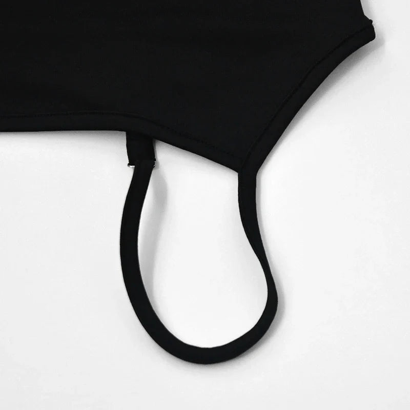 Sexy Mesh Sheer Maxi Dress Long Sleeve O Neck Women