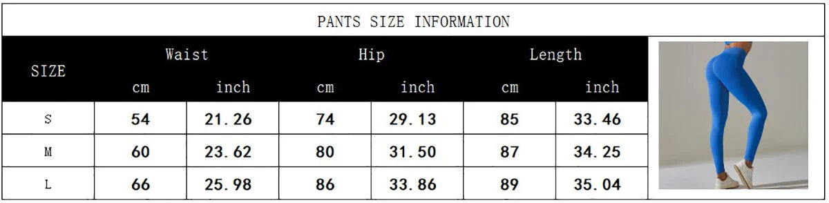 2 Pcs Women Seamless Yoga Set Sexy Gym Fitness Bra and High Waist Push Up Leggings Workout Sportswear Activewear Set