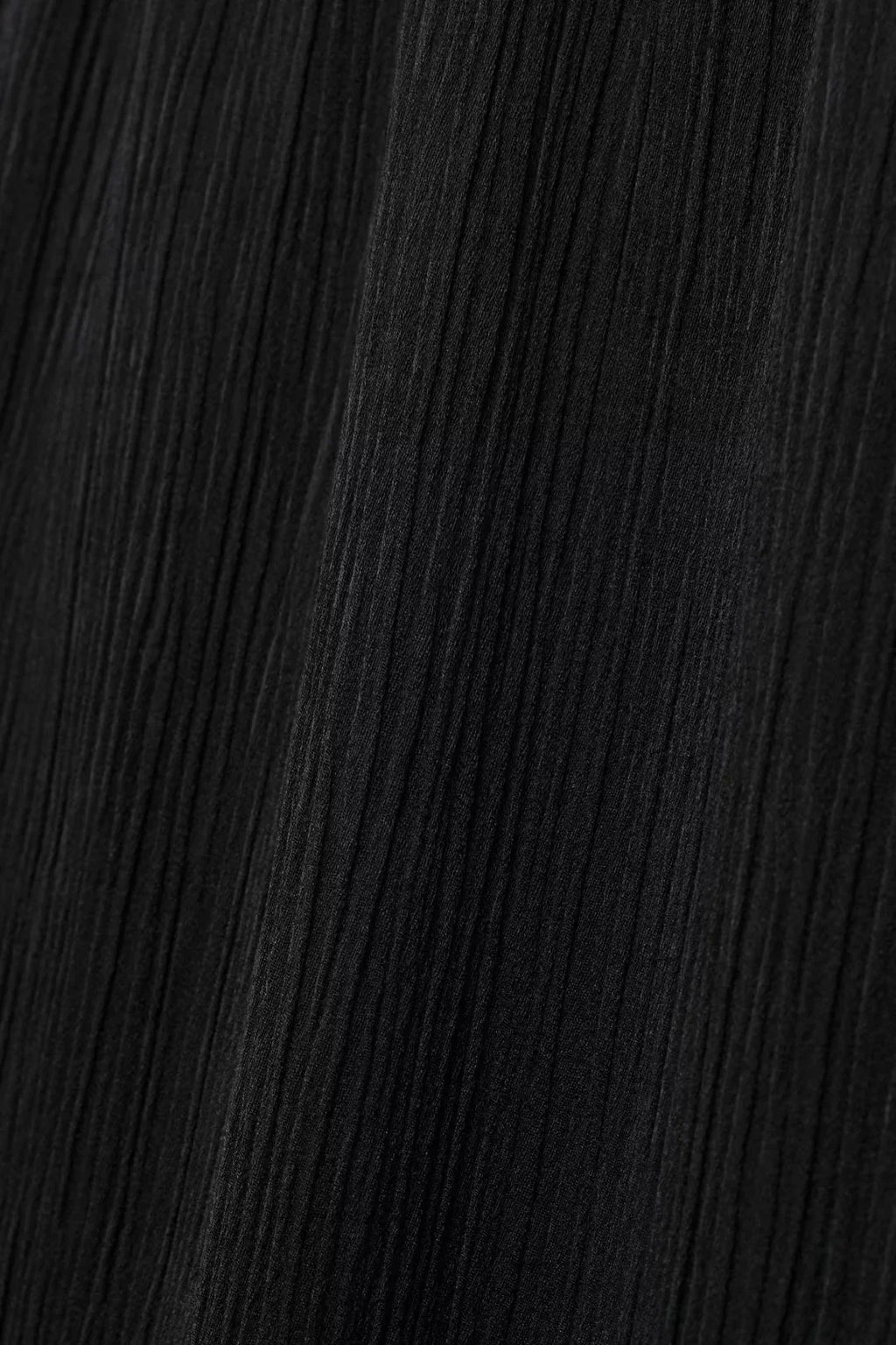 Elegant Women Blazer Pant Suit Set with Wrinkle Effect Double Breasted Long Sleeve Coat and Straight Trouser for Office Wear