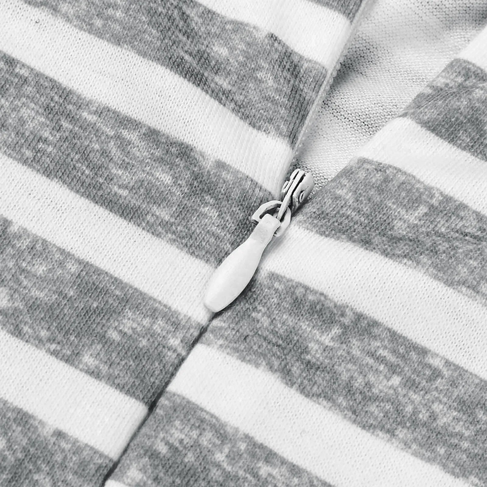 Elegant Sleeveless Striped Jumpsuit for Women Wide Leg Belted Romper Loose Fit Overalls Trousers