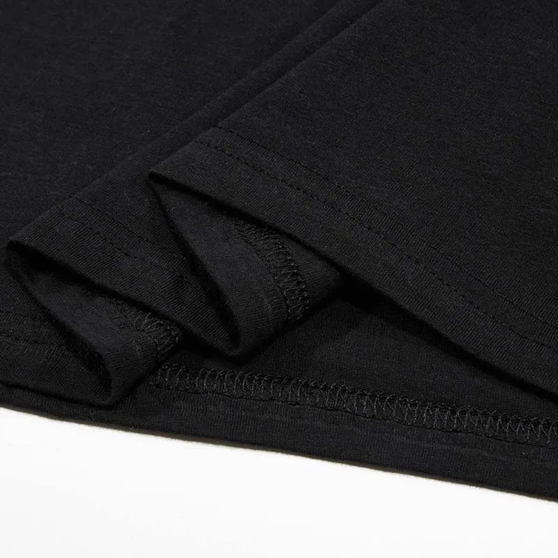 Anime Hunter X Hunter Cosplay T Shirt Hisoka Chrollo Print Graphic Tee for Men and Women Streetwear Jogging Top