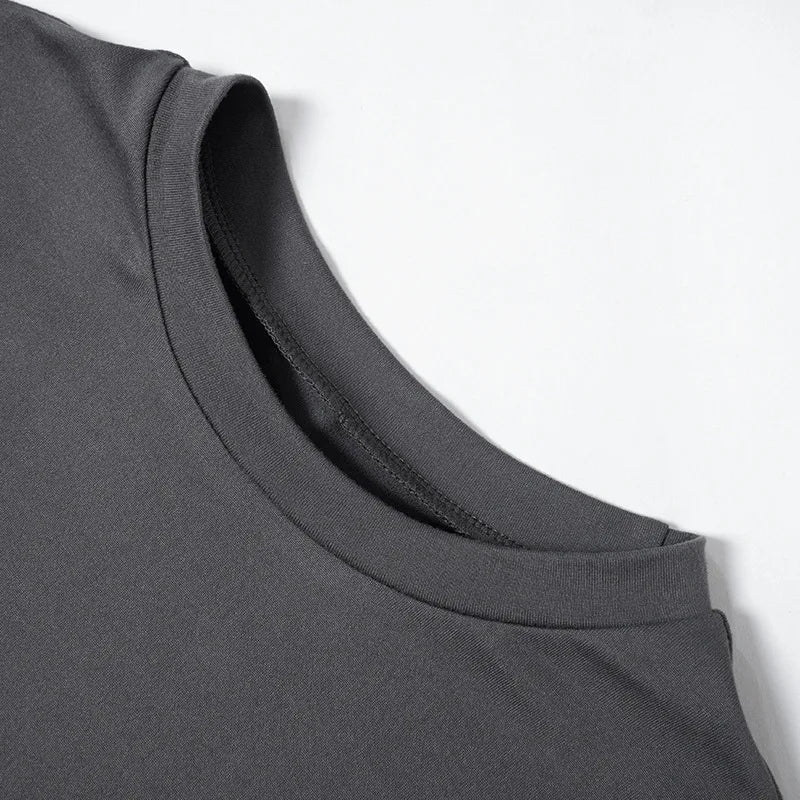 Y2K Ruched Bodycon Mini Dress Long Sleeve Black Party