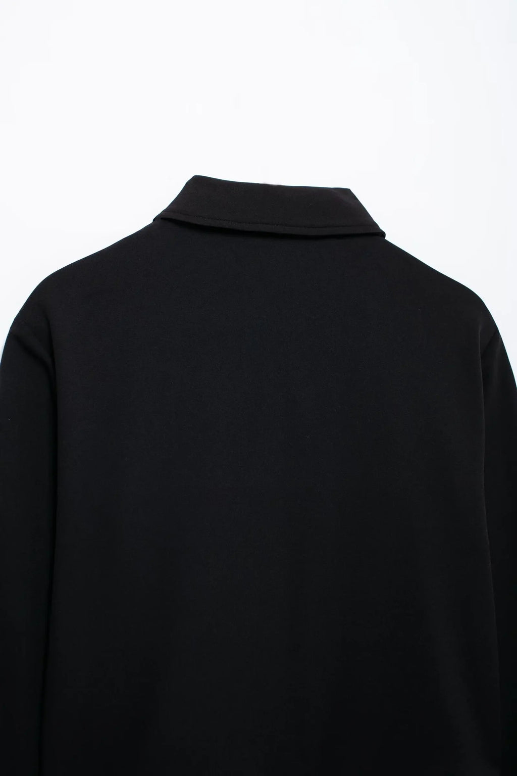 Women Casual Sports Suit with Side Stripe Long Sleeve Zipper Jacket and Wide Leg Pants