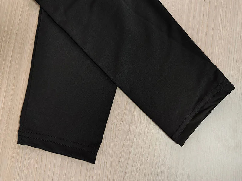 Black Bodycon Mini Dress With Drawstring Ruched Long Sleeve