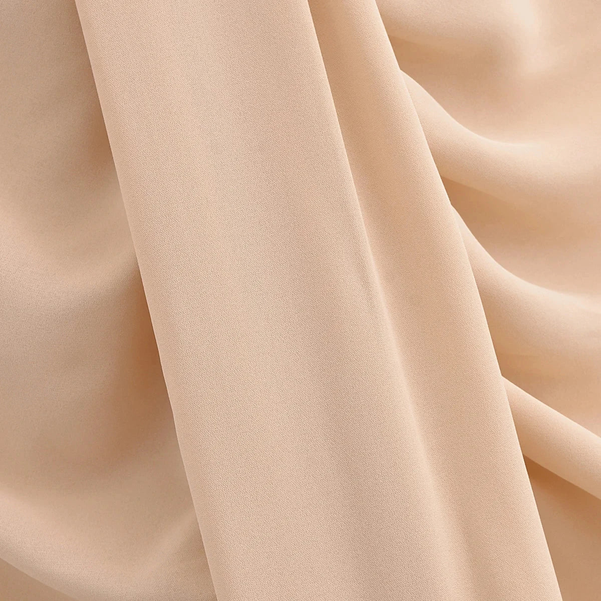 Women Elegant Solid Waist Draped V Neck Evening Dress