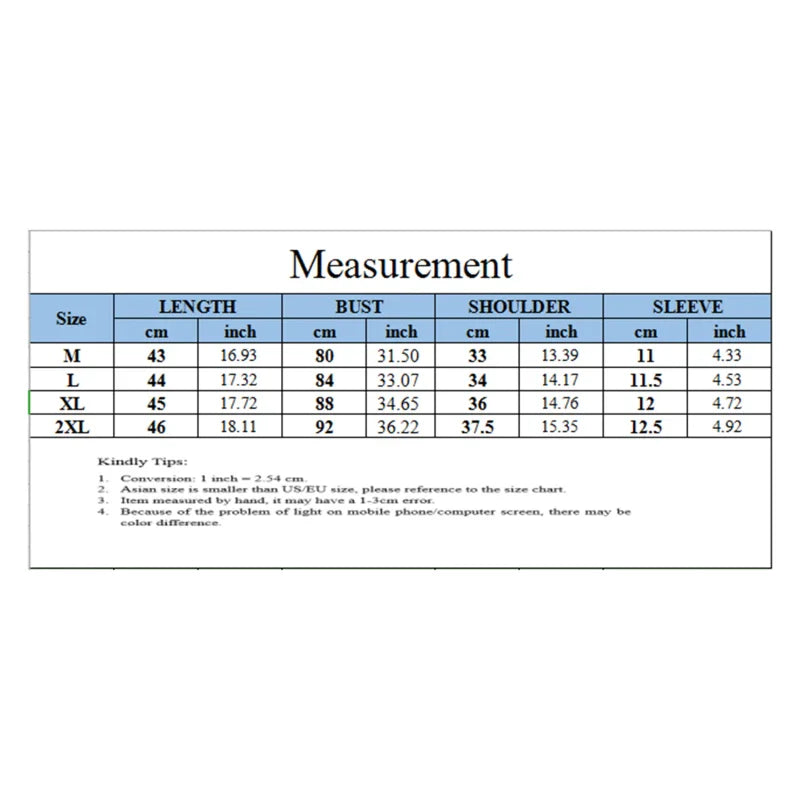 Women Solid Color Cropped T-Shirt Slimming Short Sleeve U Neck Top