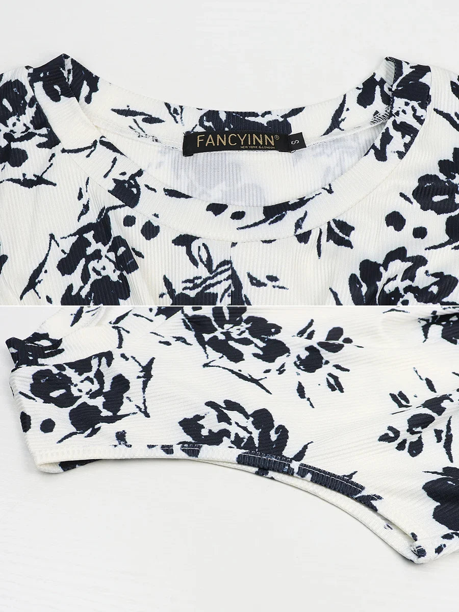 Sleeveless Bodycon Dress with Twist Knot Cutout Detail