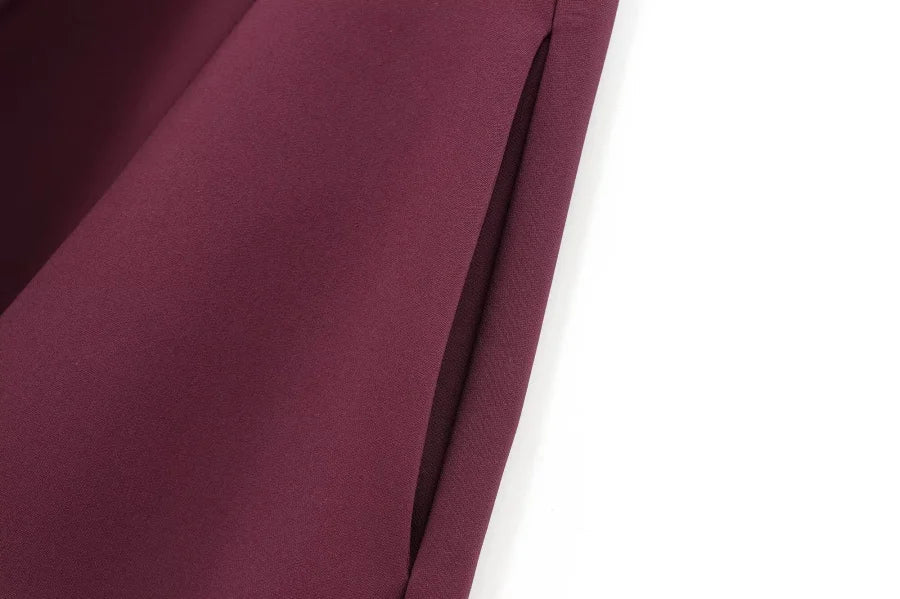 Little Black Dress Elegant Sleeveless Boat Neck Swing Dress