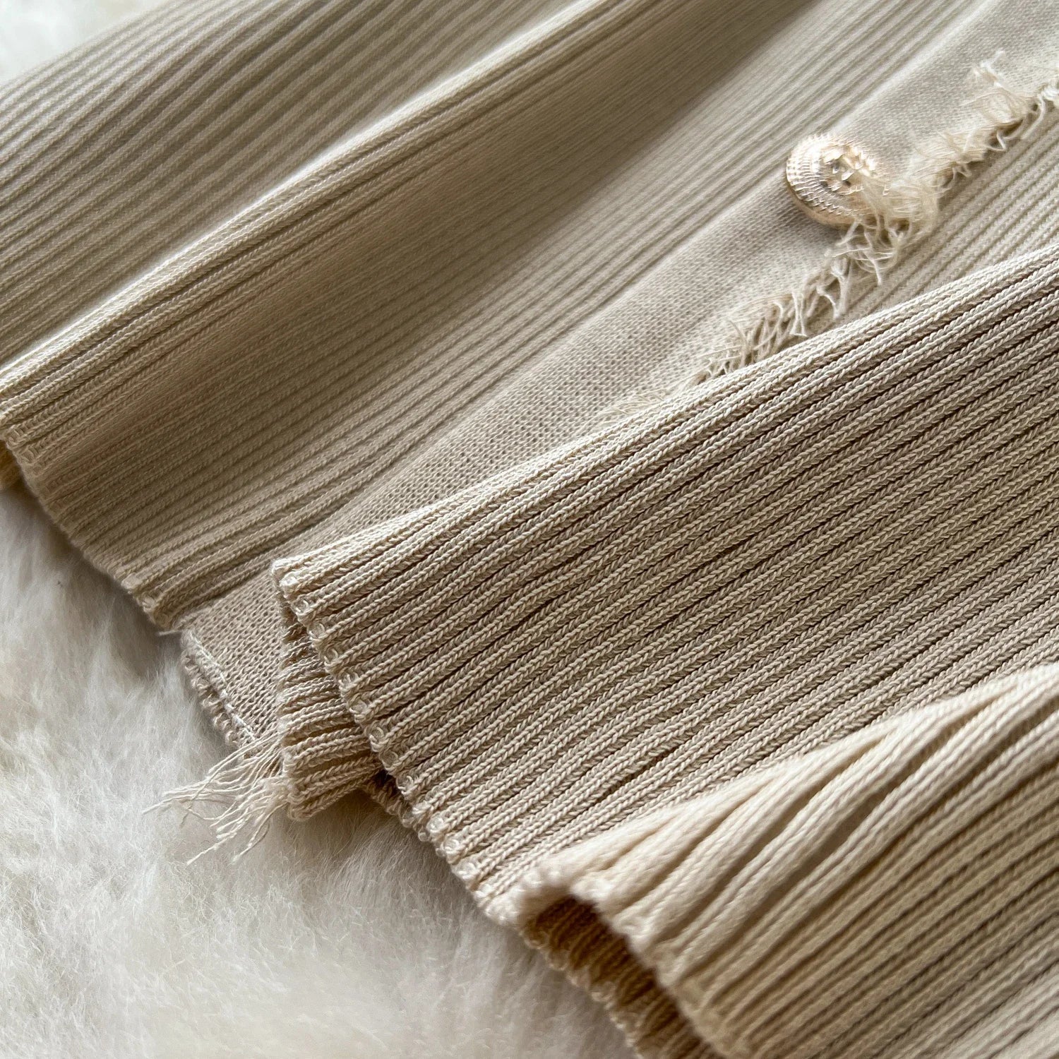 Womens Knit Dress Long Sleeve Sweater Casual Elegant