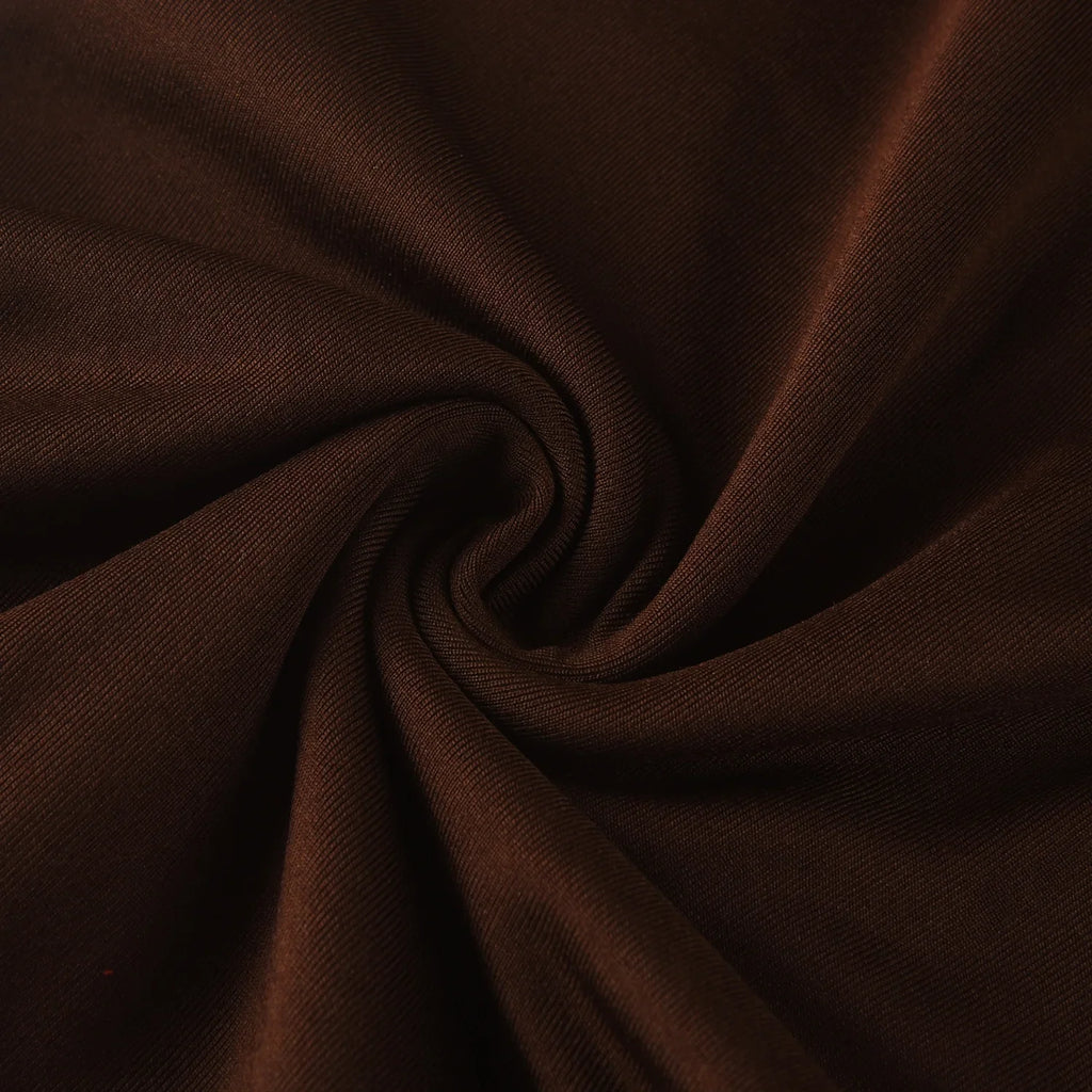 Velvet Bodycon Dress For Women Long Sleeve Party Clubwear