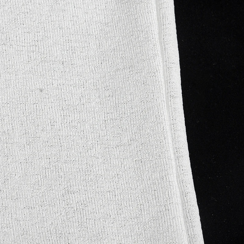 Sleeveless Hooded Dress Slimming Swing Neck Solid Color Long