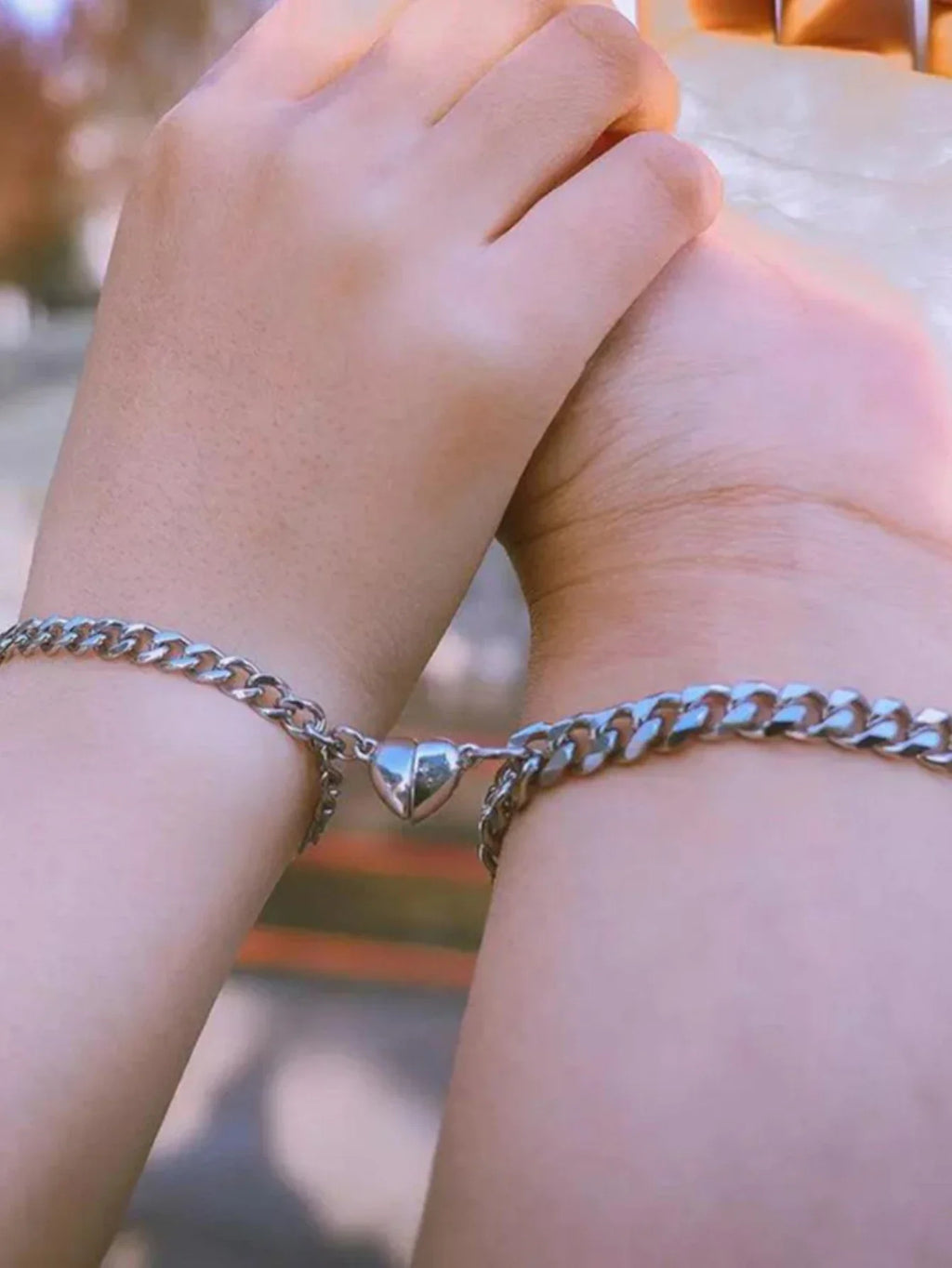 Luxury Roman Crystal Geometric Chain Bracelet for Women with Rhinestone Charm Bangles and Goth Style Jewelry Accessories