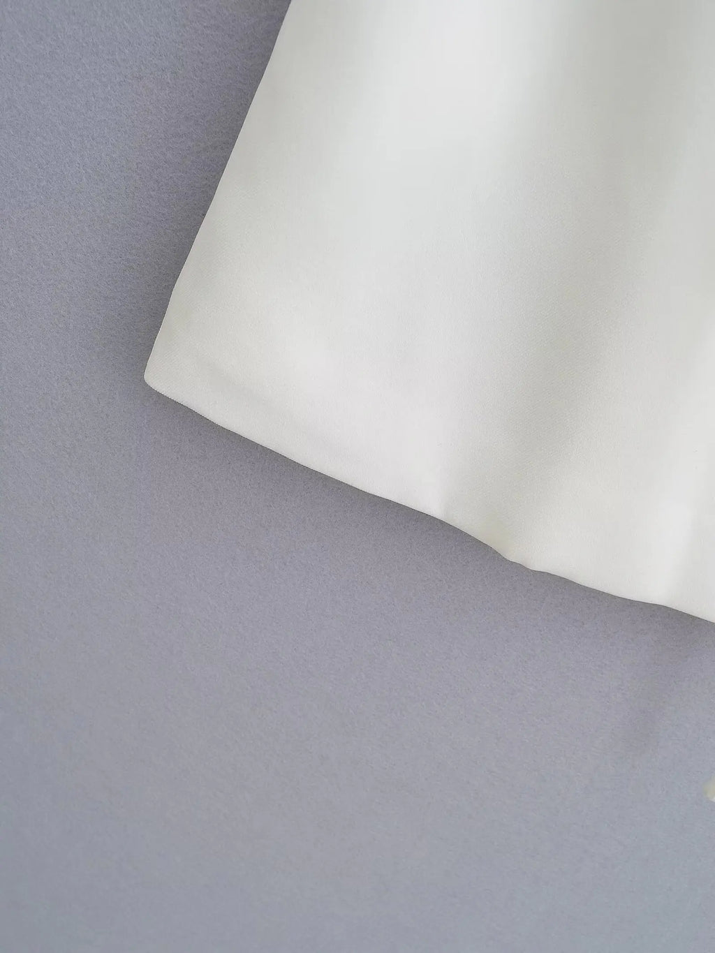 Summer Women's Casual Two-Piece Suit with Lace-Up Tank Top and Pleated Loose Trousers