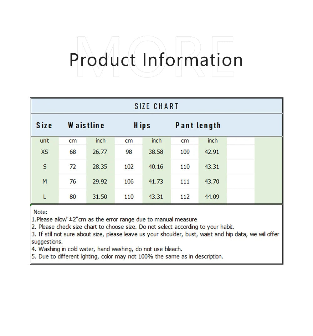 Women's Denim Jacket and Wide Leg Pants Set Stylish Spring Outfit