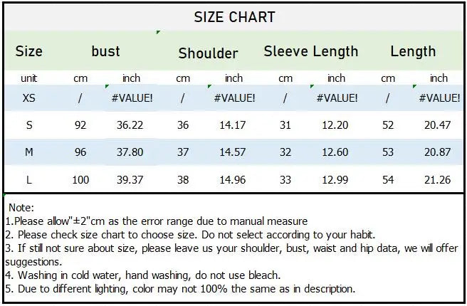 Women's Casual Bubble Sleeve Shirt with Round Neck and Button Detail Lightweight Summer Top