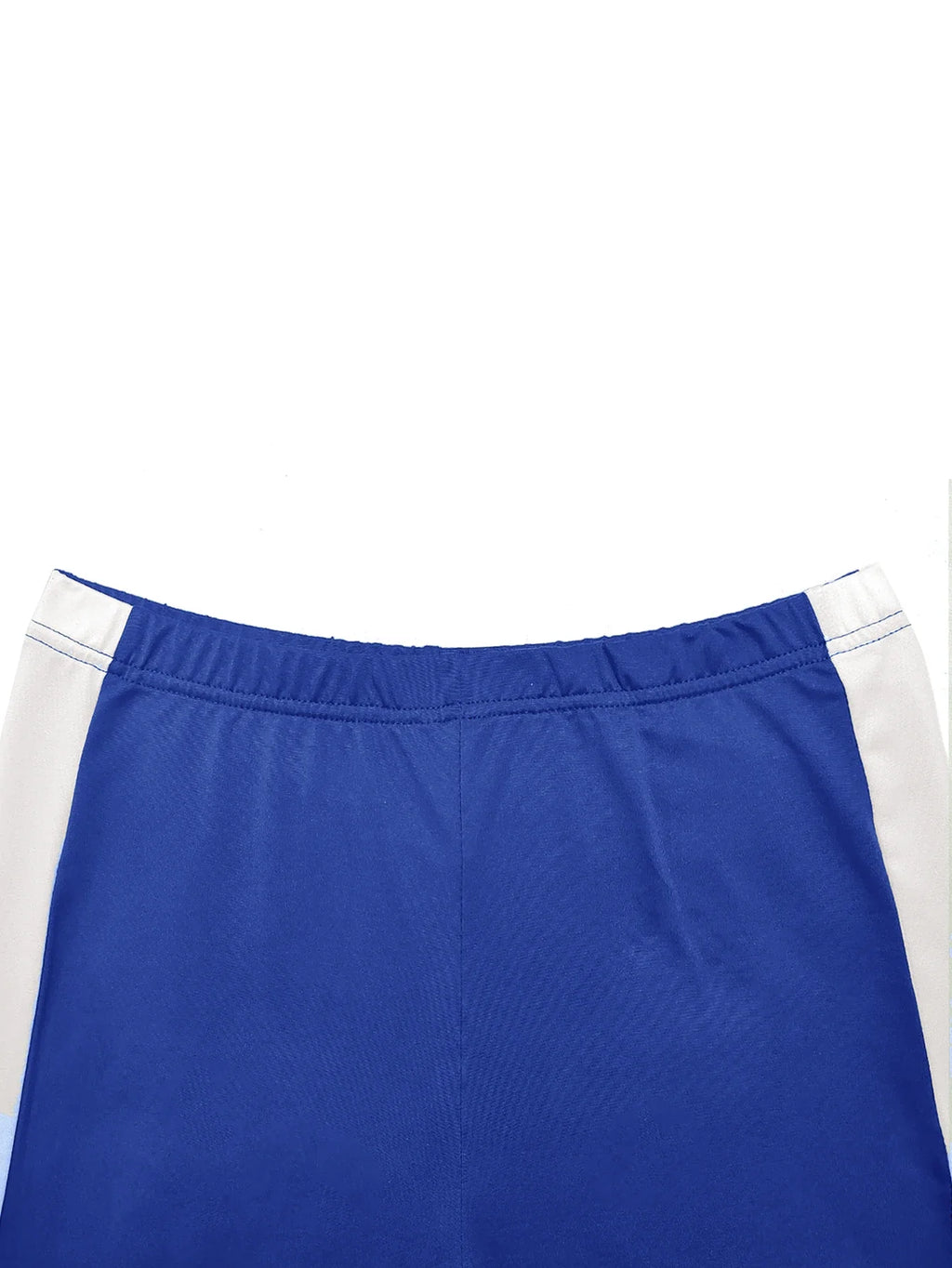 Women's Casual Yoga Set Comfortable Tie-Dye Stripe Activewear Fitness Outfit