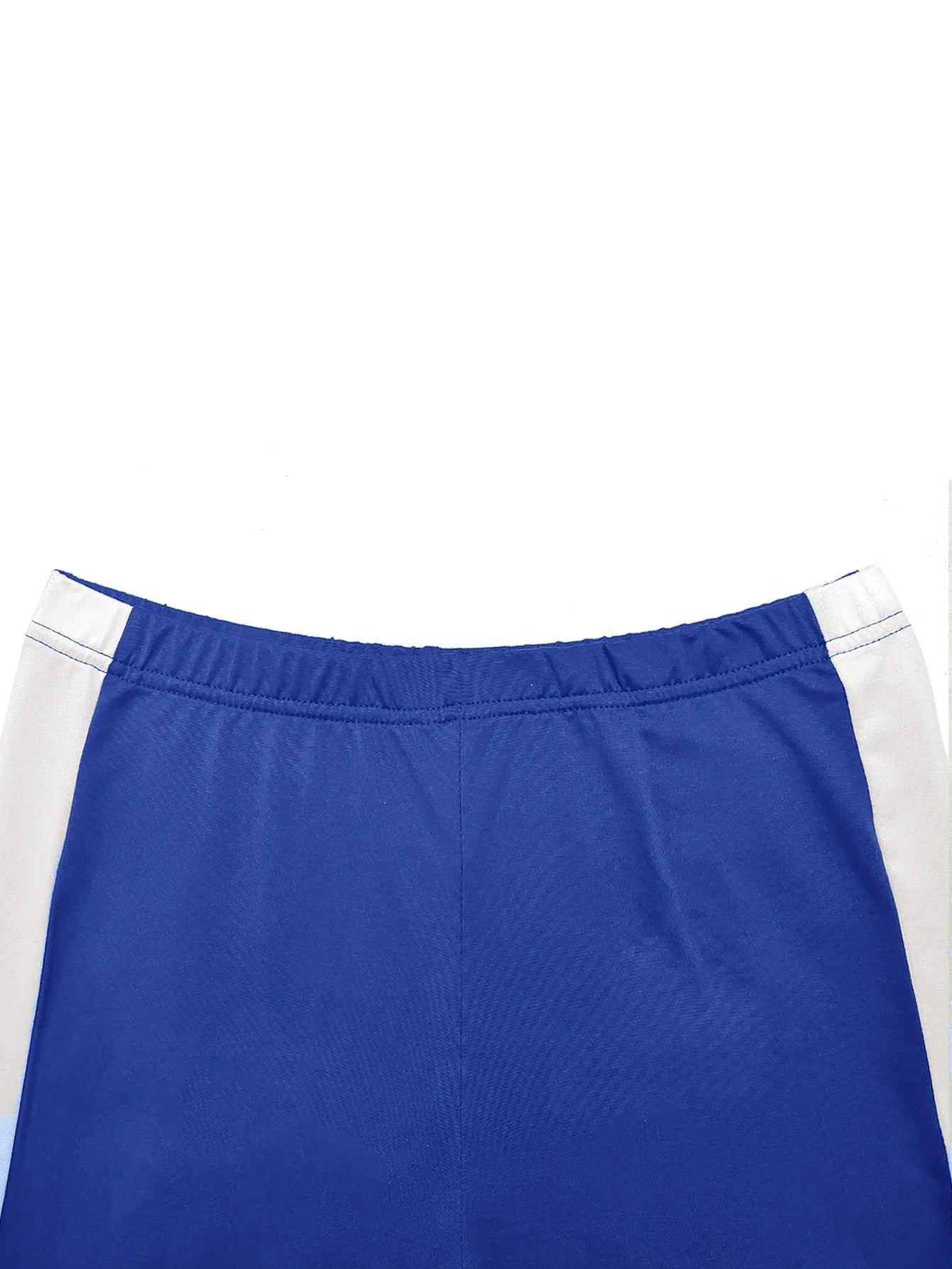 Women's Casual Yoga Set Comfortable Tie-Dye Stripe Activewear Fitness Outfit