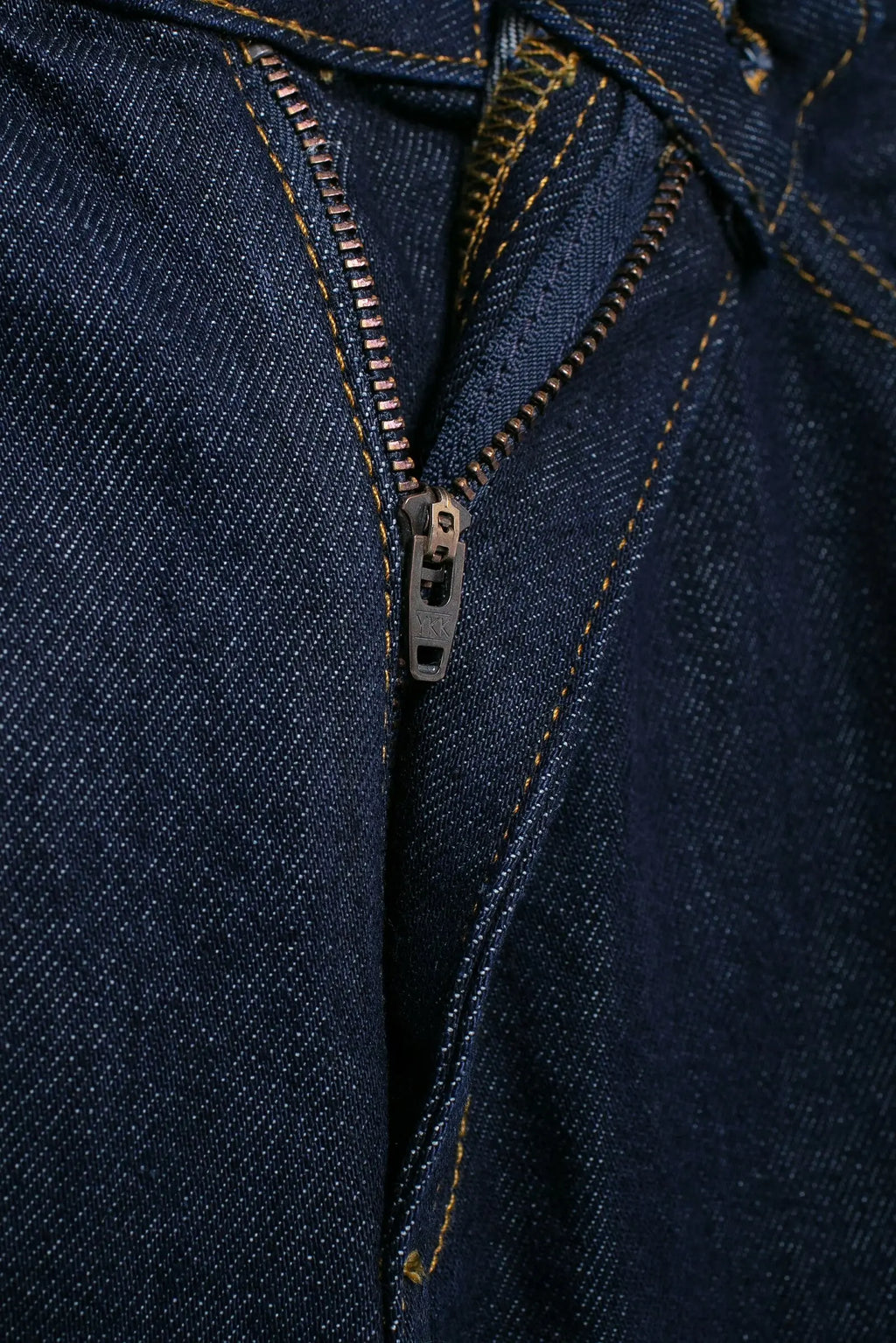 Denim V-Neck Collarless Vest Outfit with Long Pants for Women in Autumn