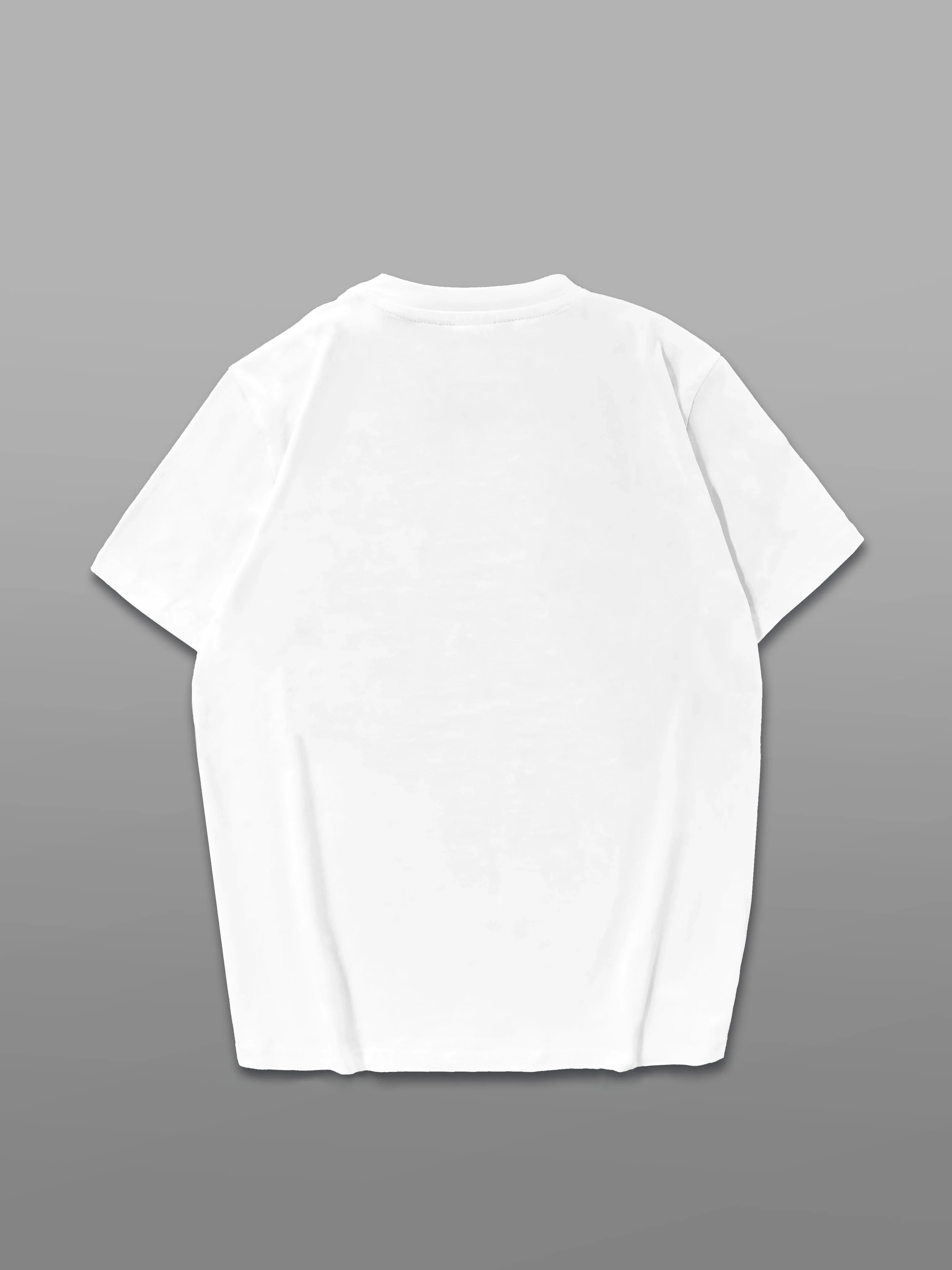 Van Gogh Starry Night Inspired Women's Casual T-Shirt - Short Sleeve Summer Crew Neck Top