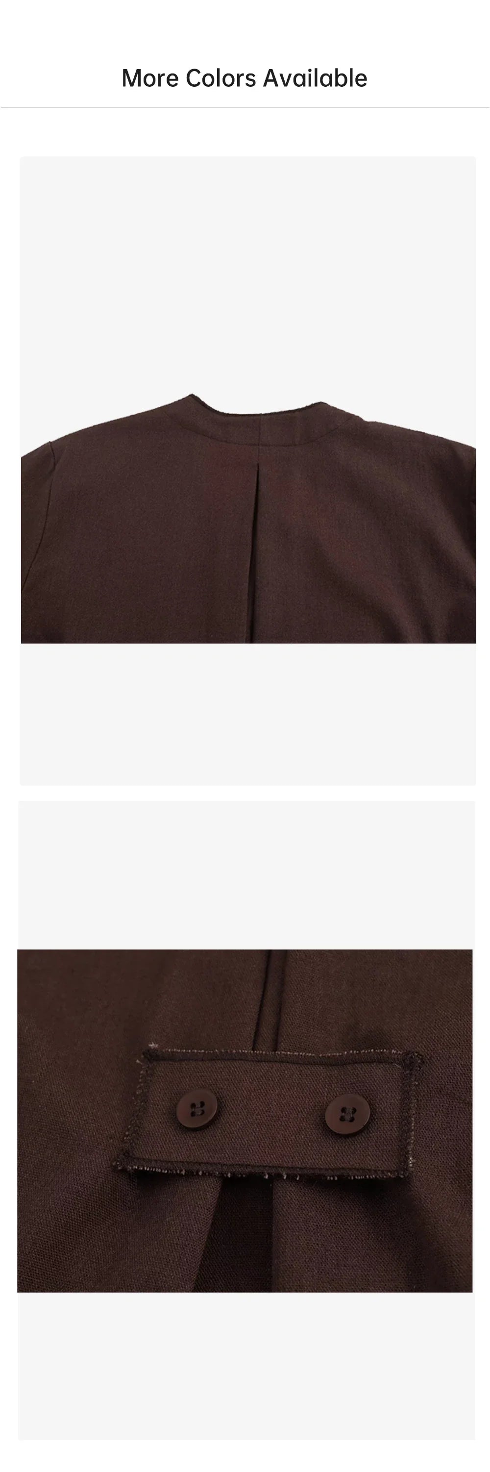 Casual Women's Solid Color Kimono Cross Coat with High Waist Flowing Wide Leg Pants Set Summer Fashion Two-Piece Outfit