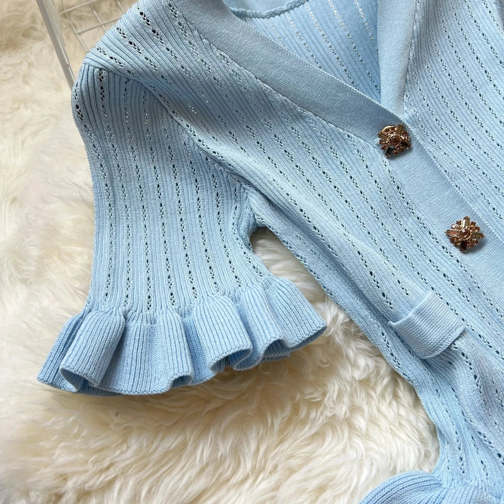 V Neck Maxi Dress for Women Mermaid Bodycon Silhouette