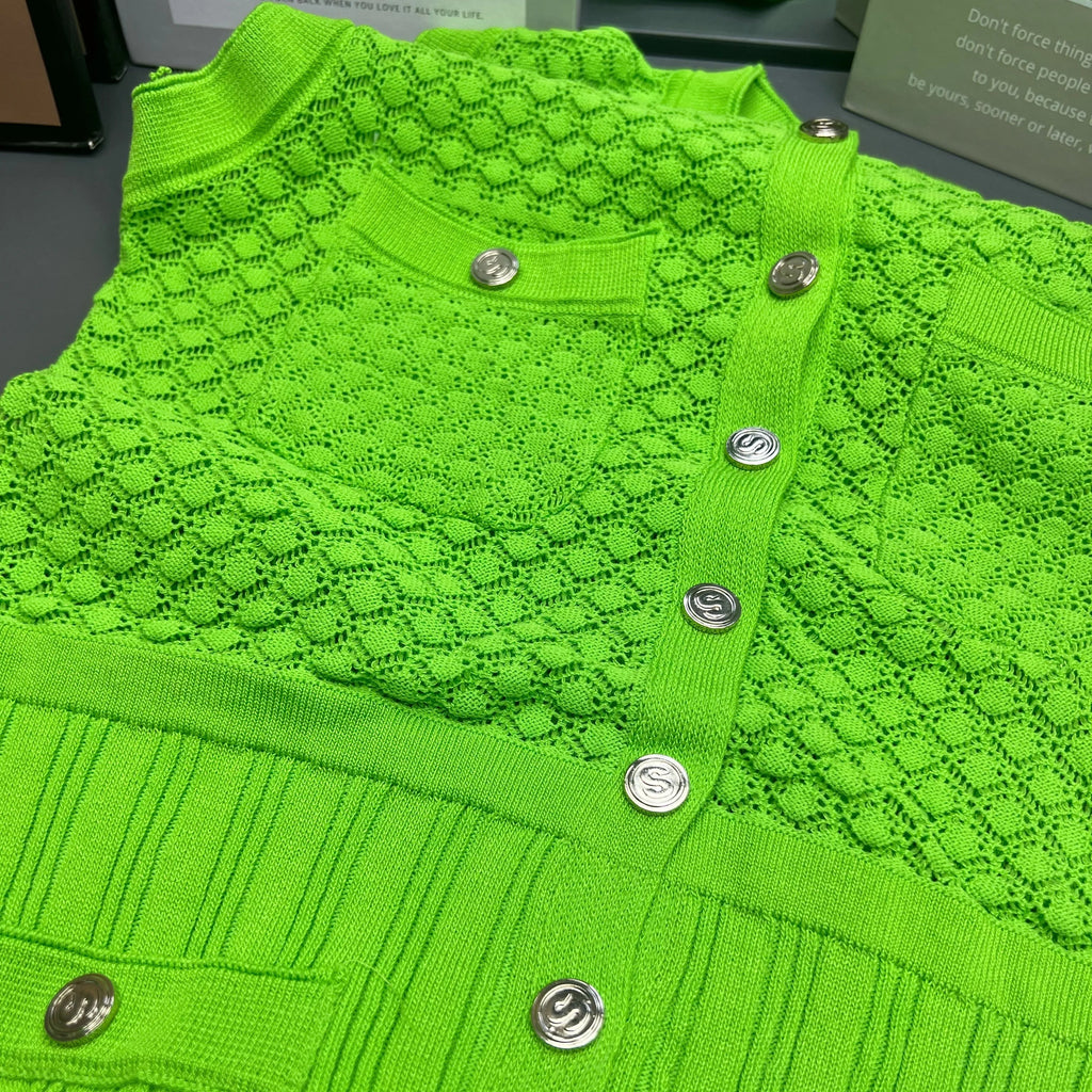 Slim Knitted Black Maxi Dress For Women Sleeveless Bodycon