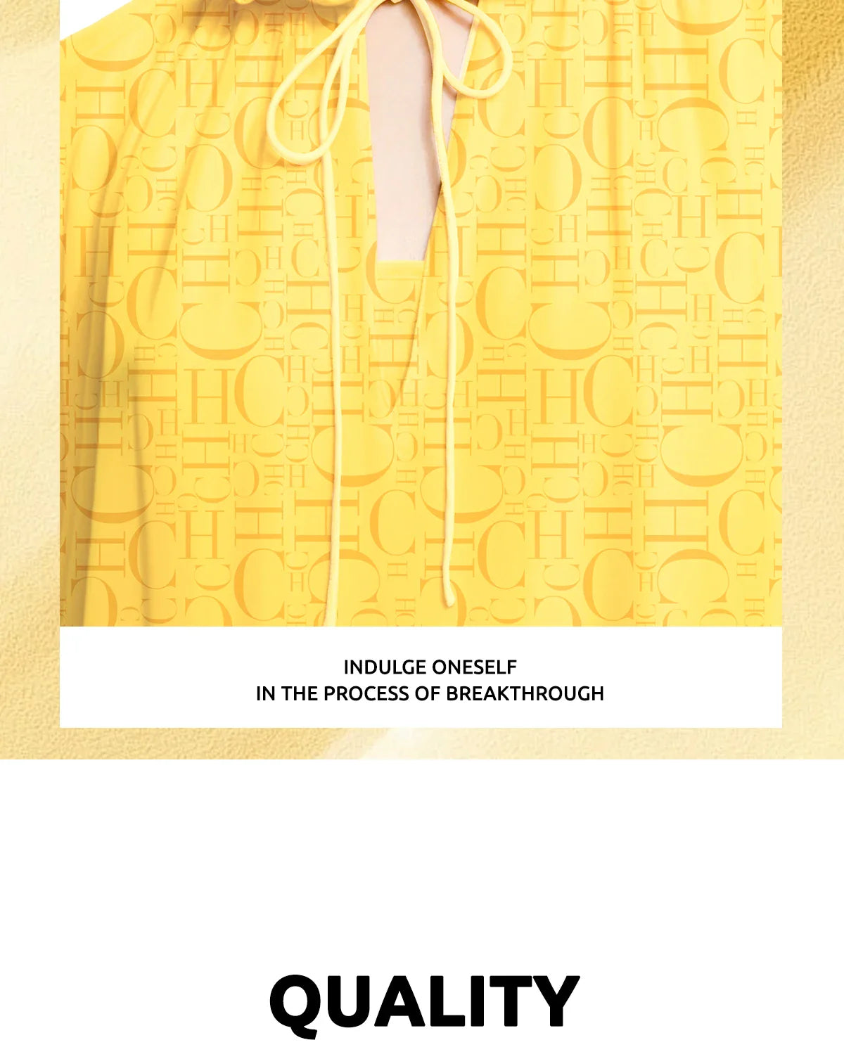 Women's Round Neck Print Dress Loose Casual Long Sleeve