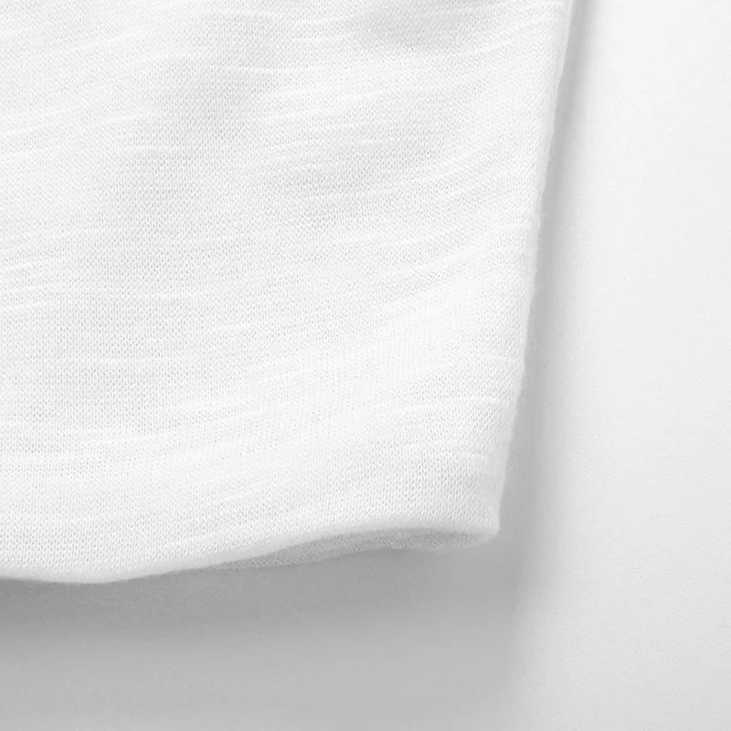 Summer Sexy Two Piece Set Women White Lace Sleeveless Crop Top and Slim Casual Skirt Backless Club Outfit