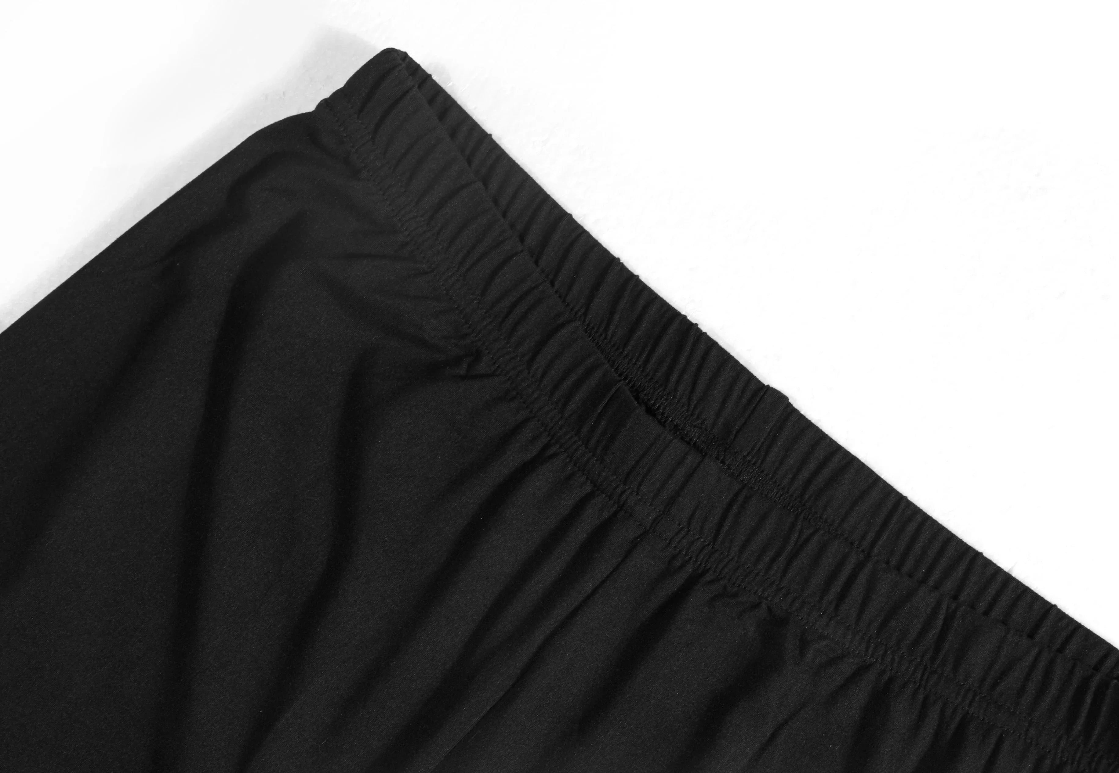 Colorful Floral Print Women T Shirt and Capri Leggings Two Piece Set for Casual Wear