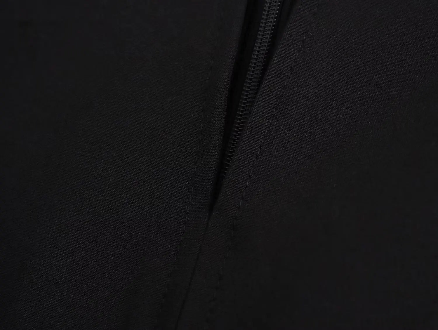 Womens Pleated Sleeveless Party Dress with Back Zipper