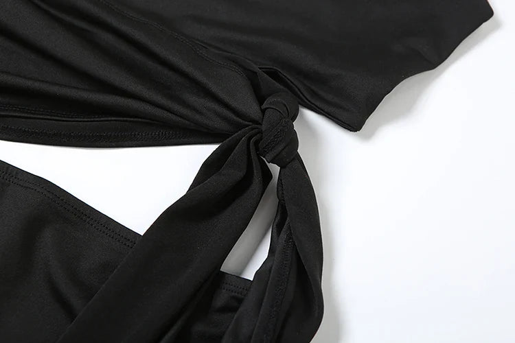 Girls Mini Dress Above Knee Solid Slim Fit Everyday Wear