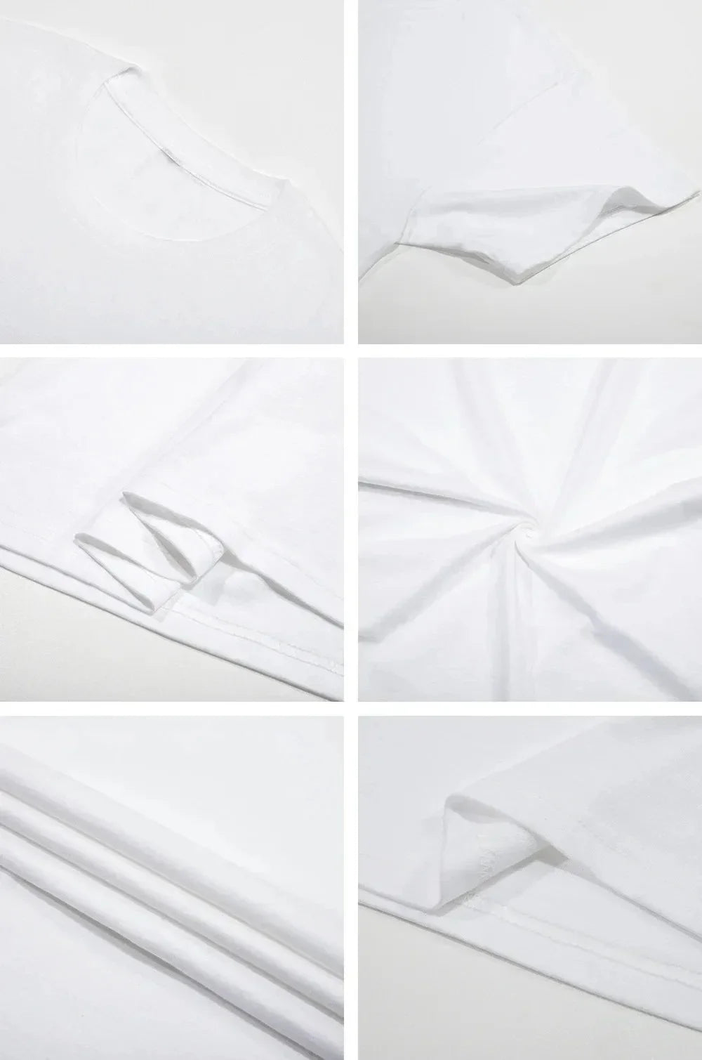 Chucky Graphic Print Cotton T-Shirt for Women Casual Short Sleeves Harajuku Unisex Tee