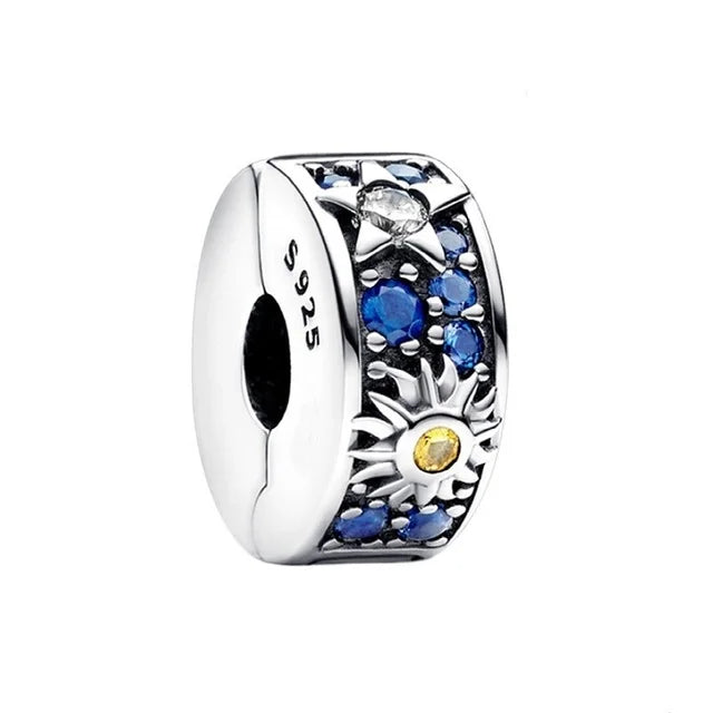 925 Sterling Silver Turtle Charm Pendant for 3mm Bracelets Ideal Gift for Women DIY Jewelry Collection