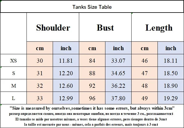 Women's Fashionable Black V-Neck Tank Top and Vintage Wide Leg Pants Two Piece Set