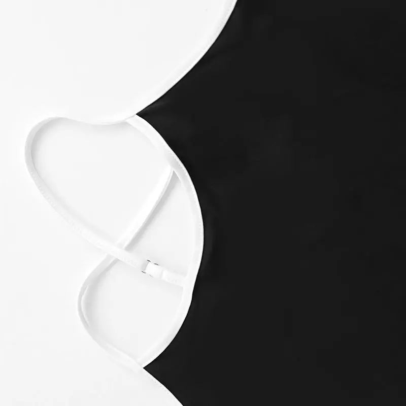 Women Sexy Sling Backless Bodycon Jumpsuit Summer Streetwear Solid Elegant Casual Sweatpants Style