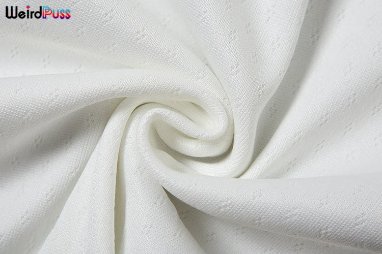 Casual Solid Two Piece Set for Women Long Sleeve Single Breasted Crop Top with Ruffled Thin Mini Shorts Autumn Trend Stylish Matching Outfit